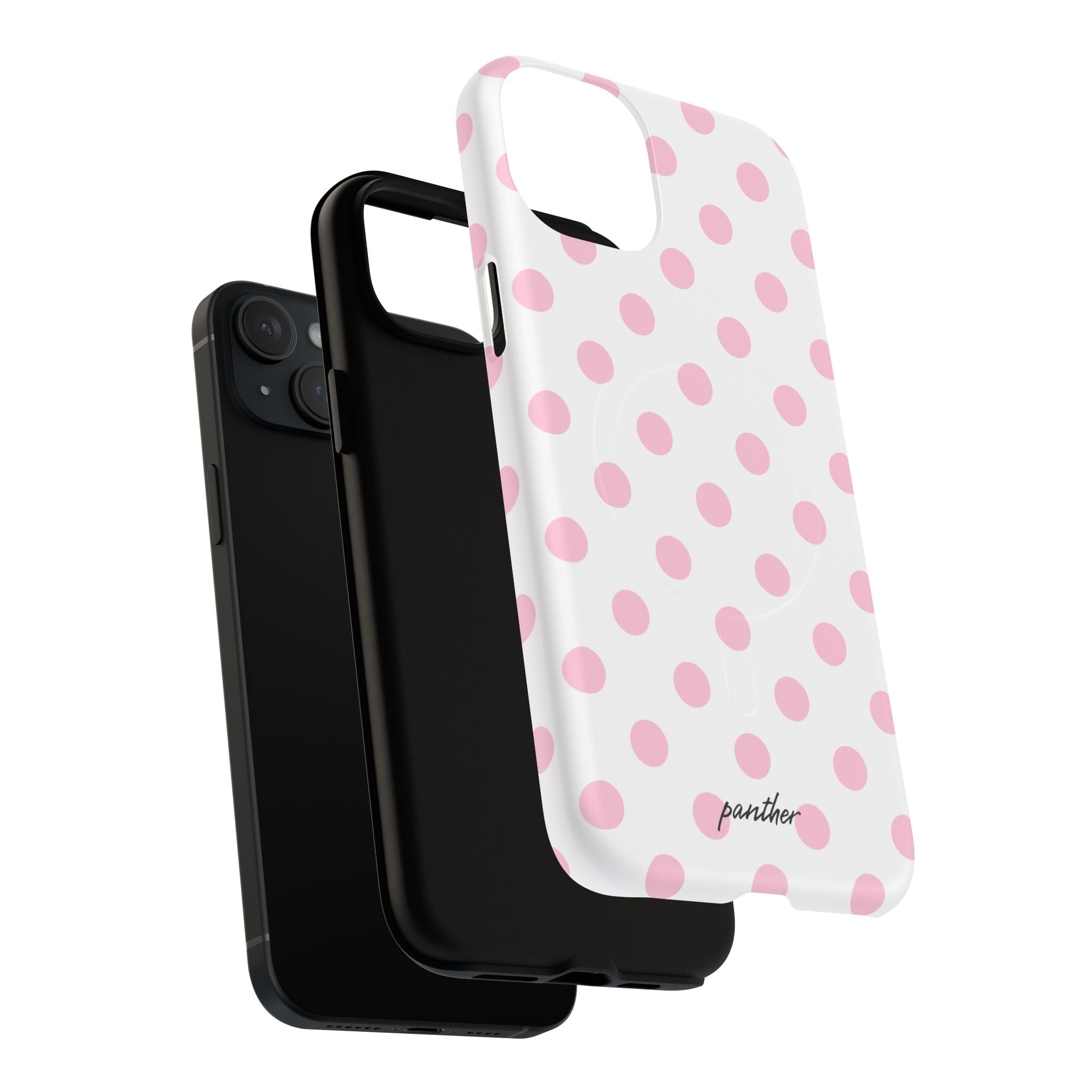 PolkaDoll V4 (Magsafe)