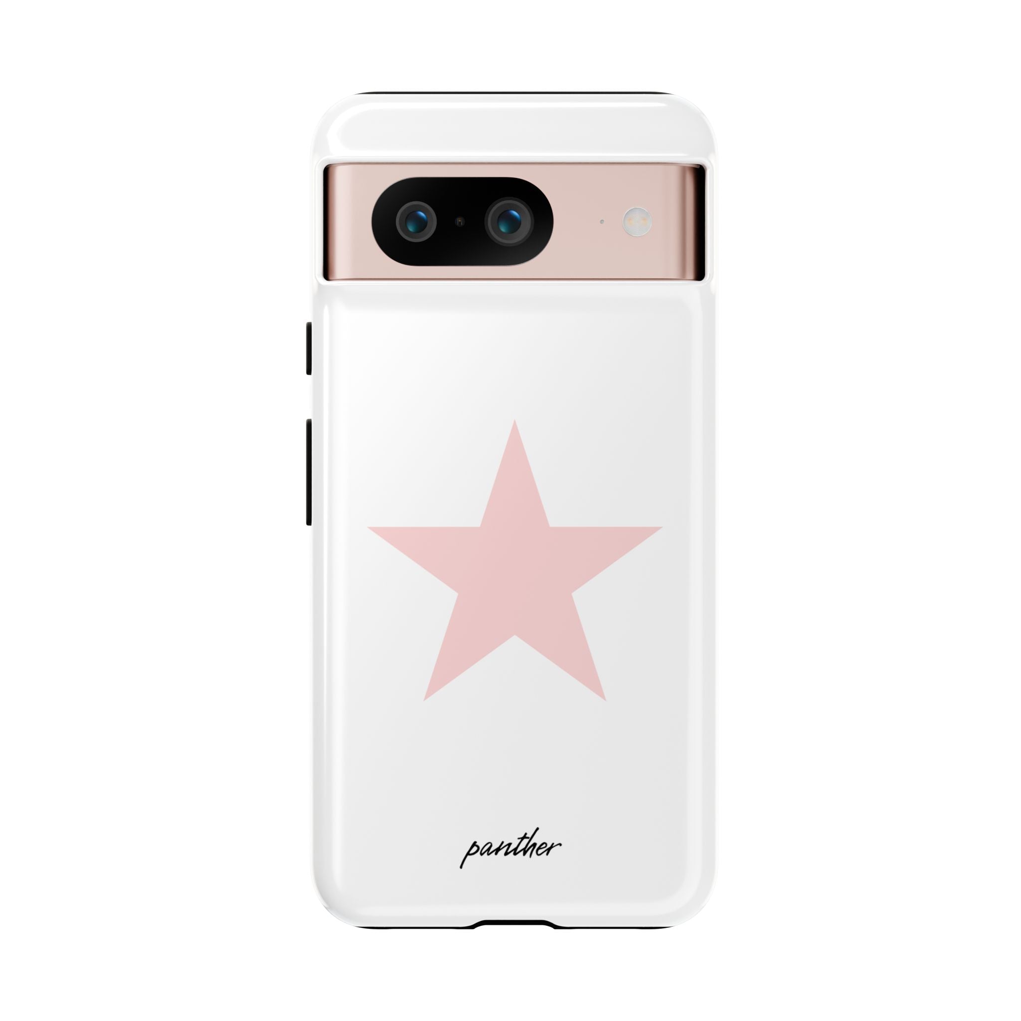 Blush Star