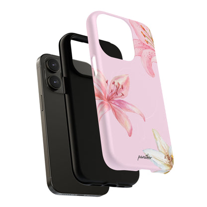 Blossom Grace (Pink) (Magsafe)