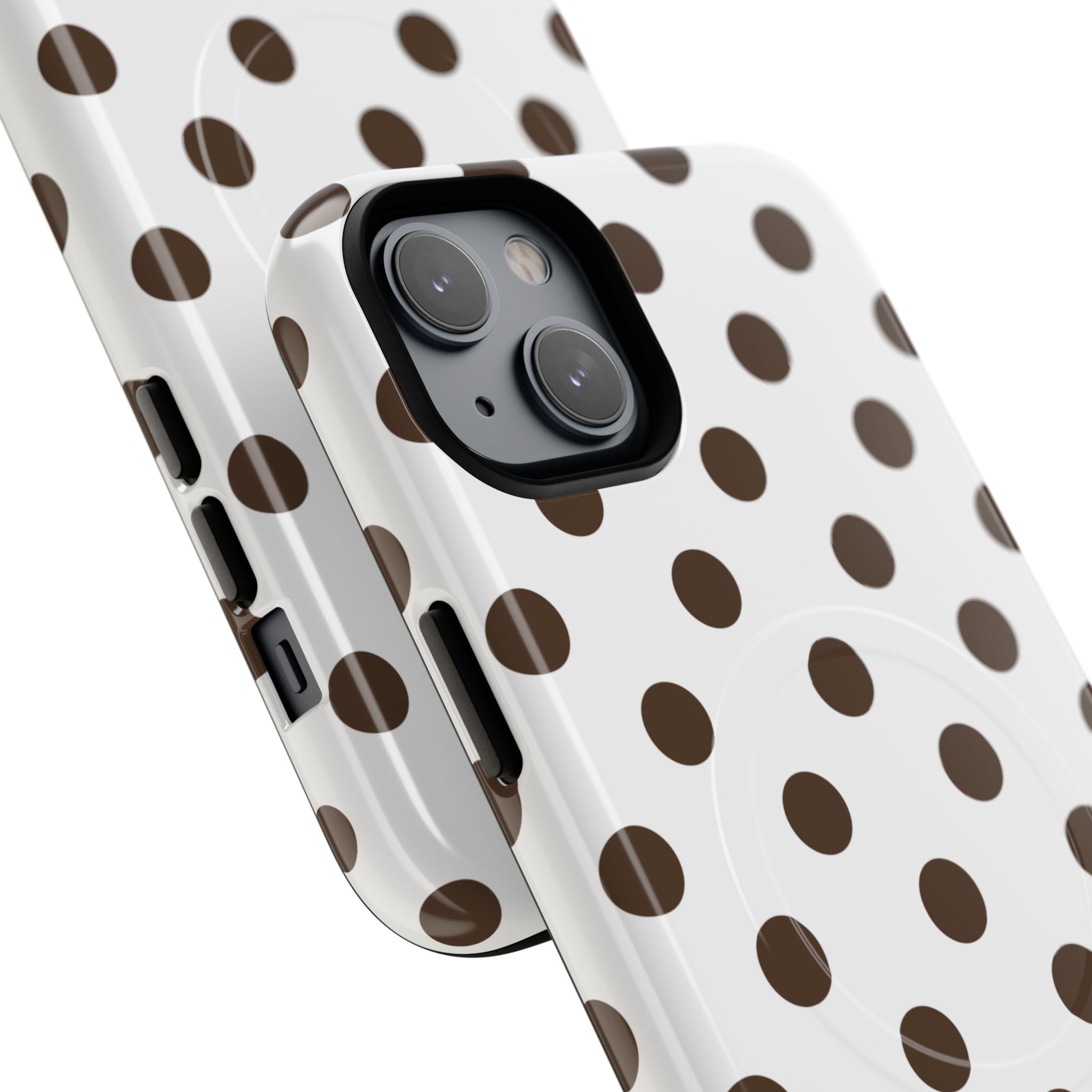 Spotted Out (magsafe)