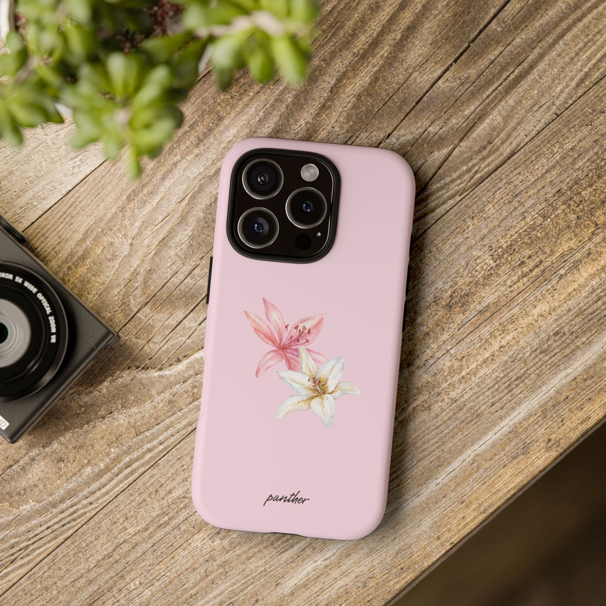 Blossom Grace (Pink) V2