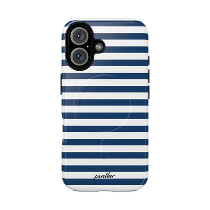 Navy Stripes (Magsafe)