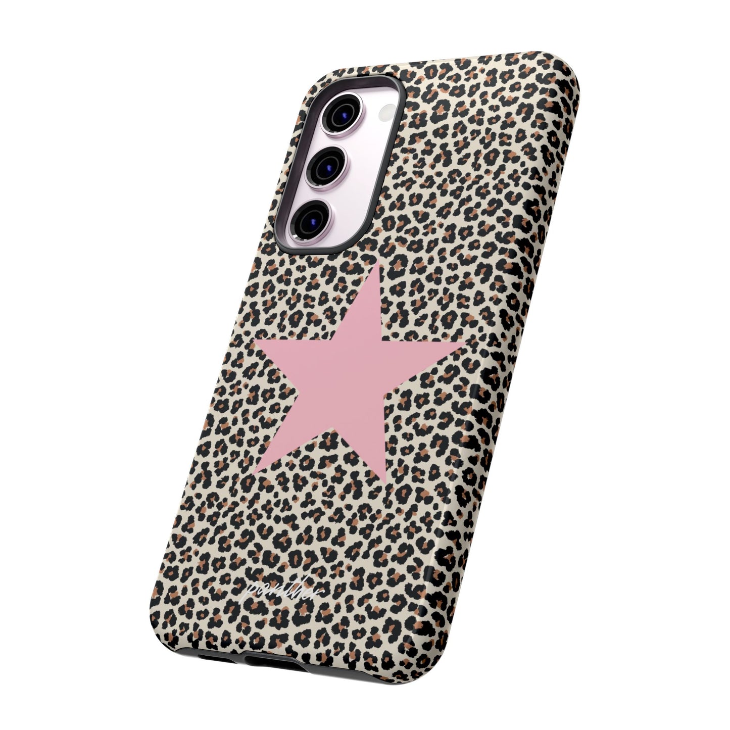 Leopard Star