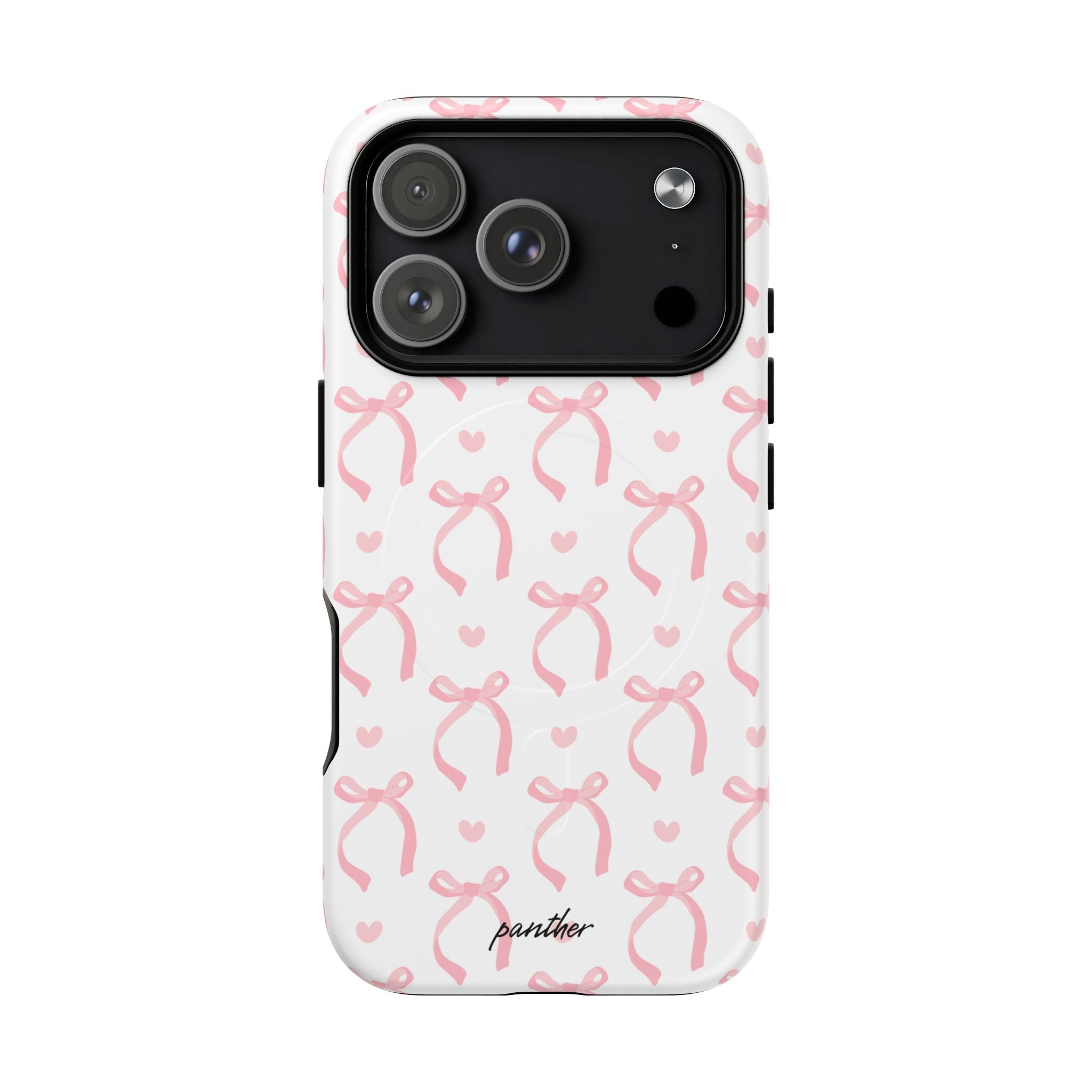 Blush Ties (Magsafe)