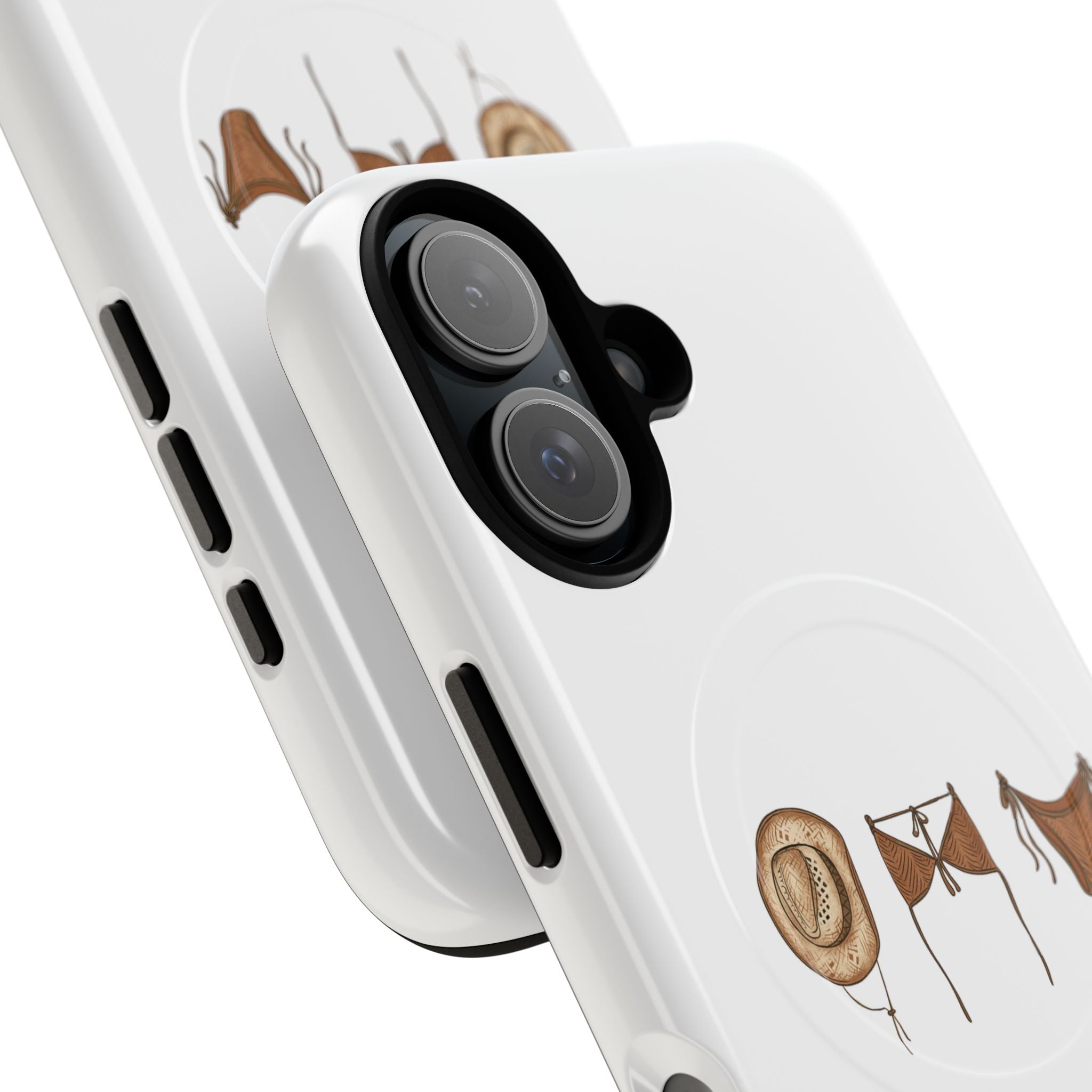 Coastal Cowgirl (Magsafe)