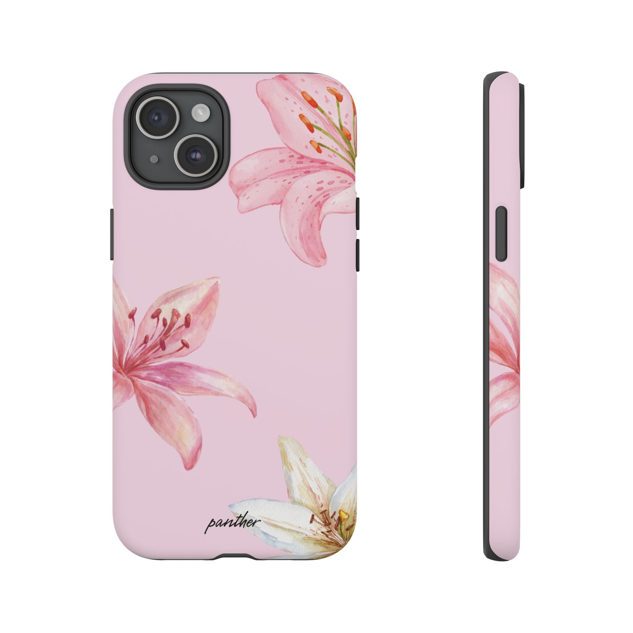 Blossom Grace (Pink)