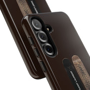 Panther Skateboards (Brown)