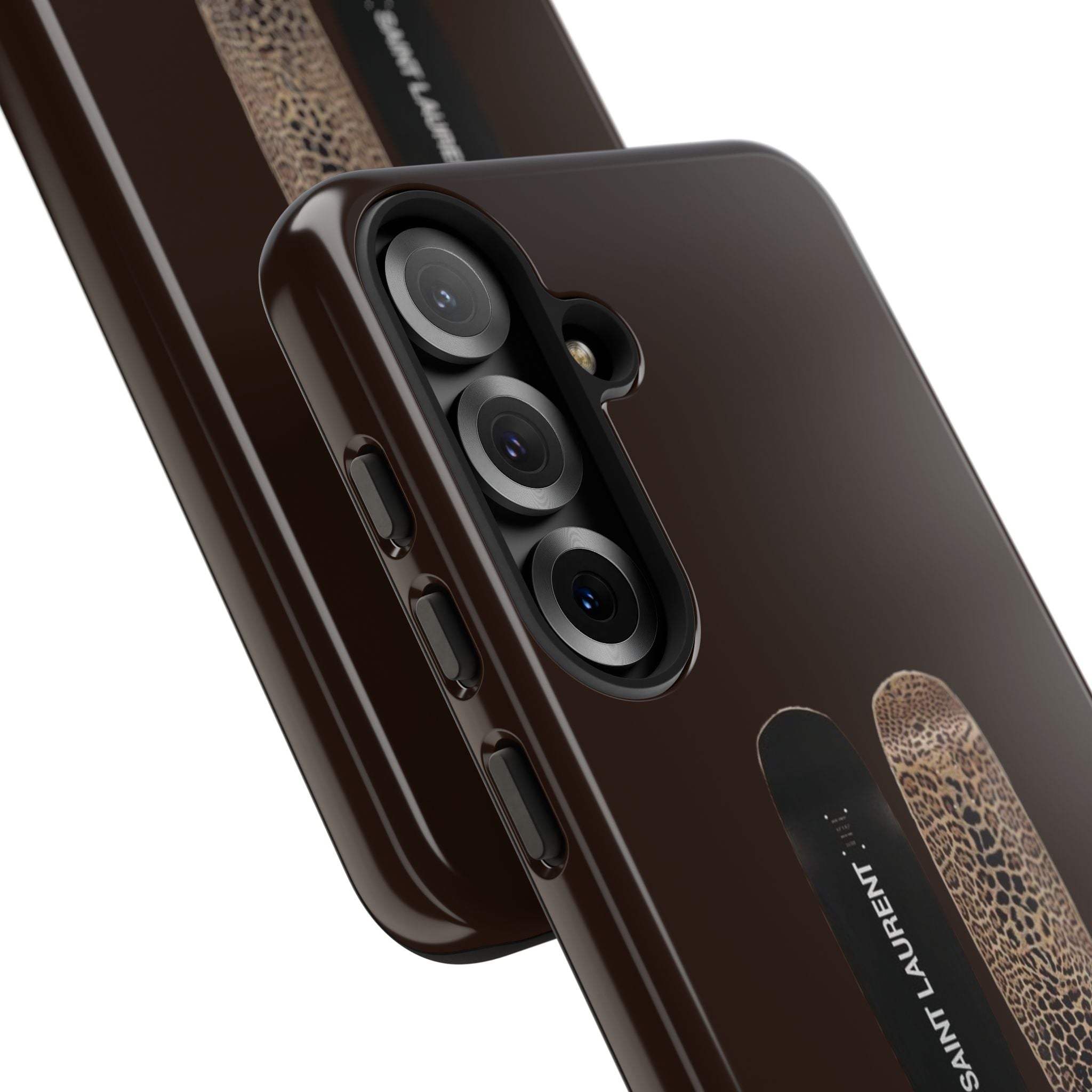 Panther Skateboards (Brown)