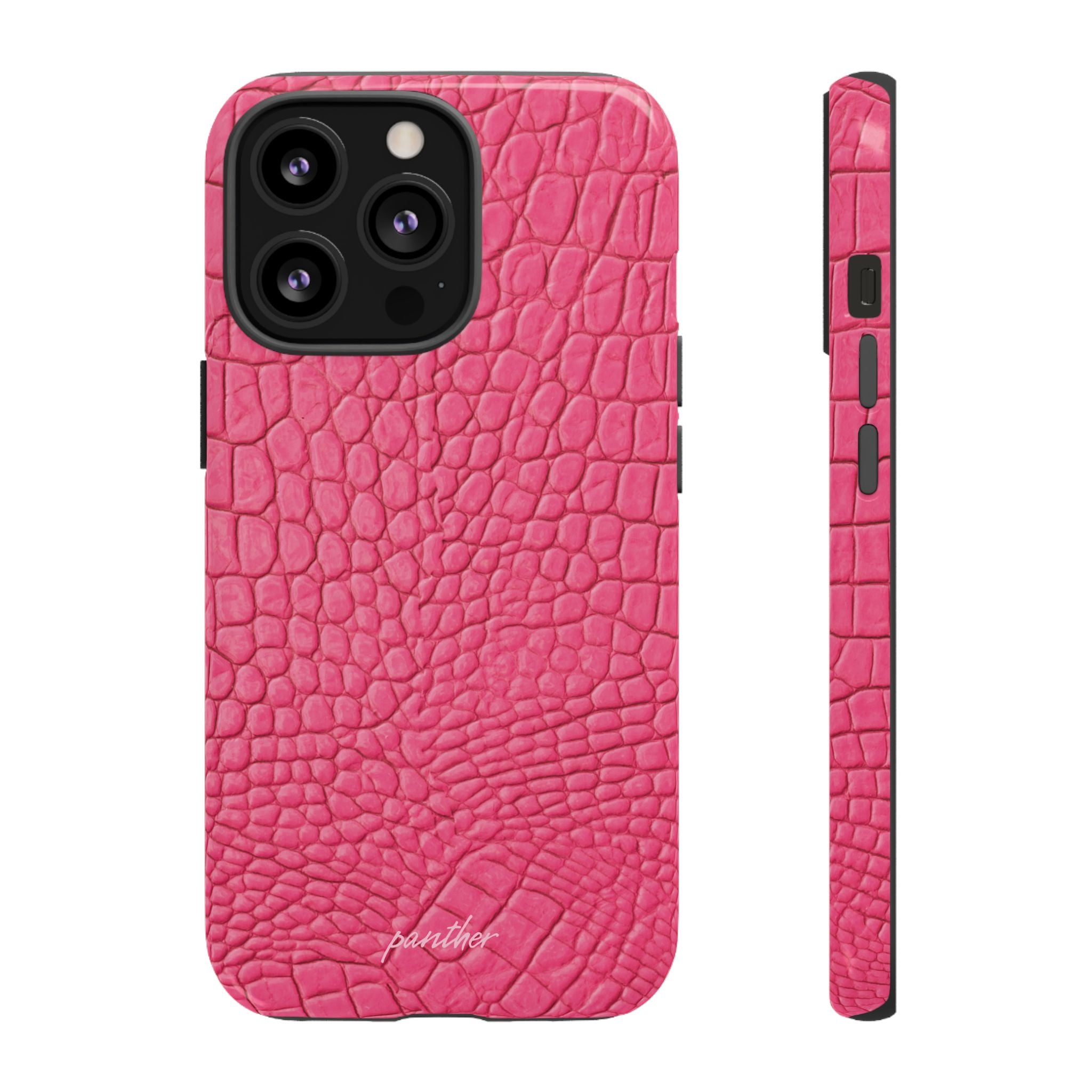 Rose Croc