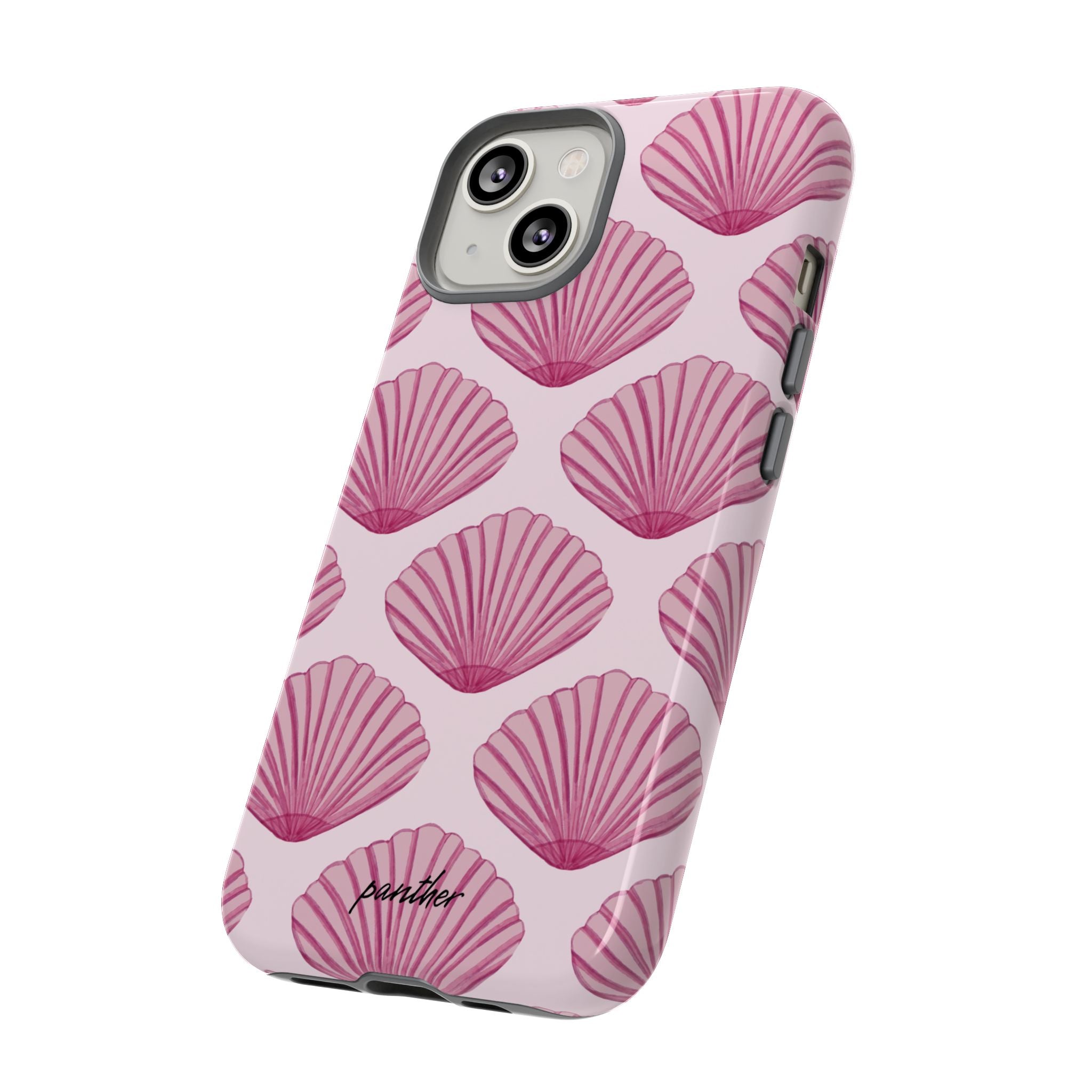 Coastal Shells