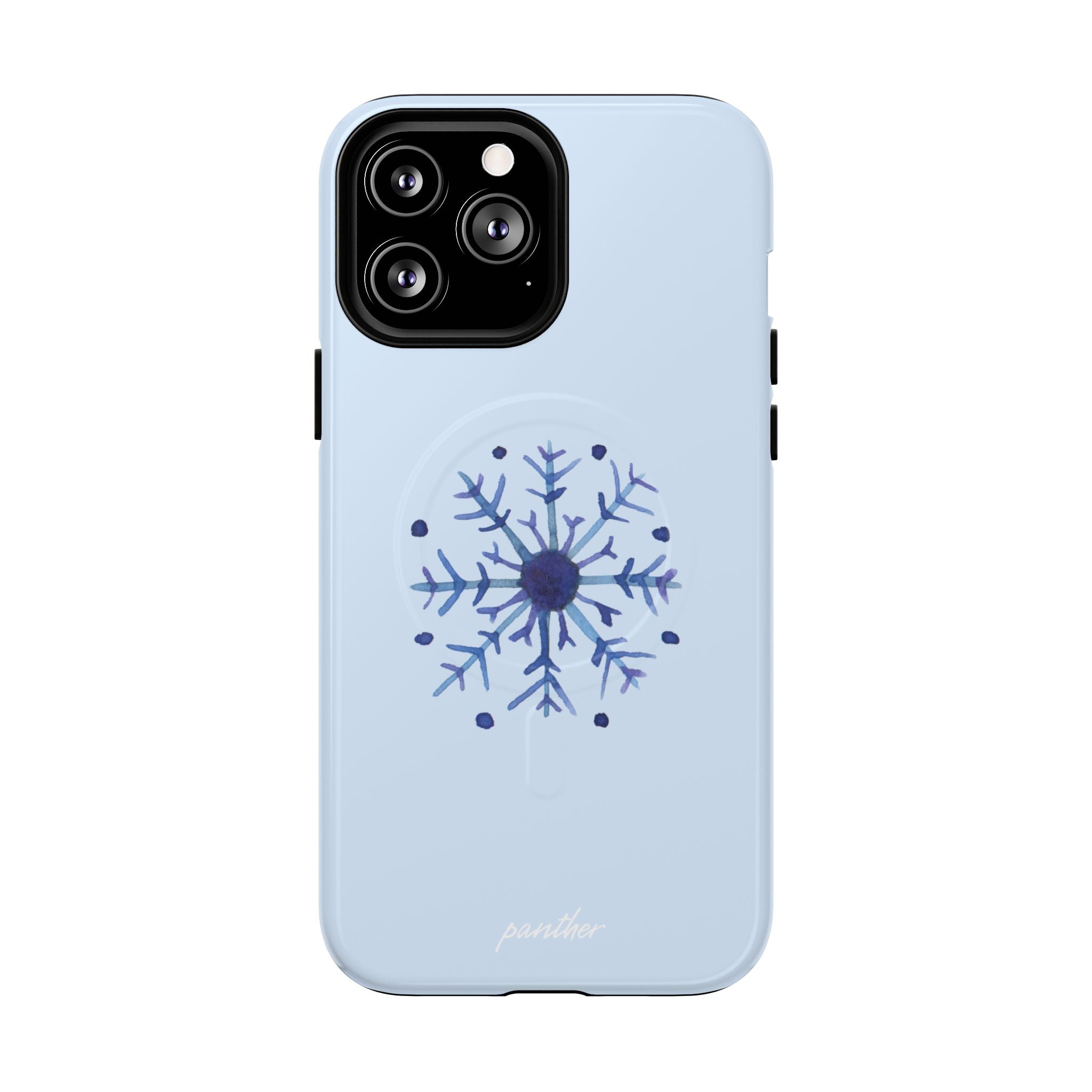 Freezy Xmas (Magsafe)