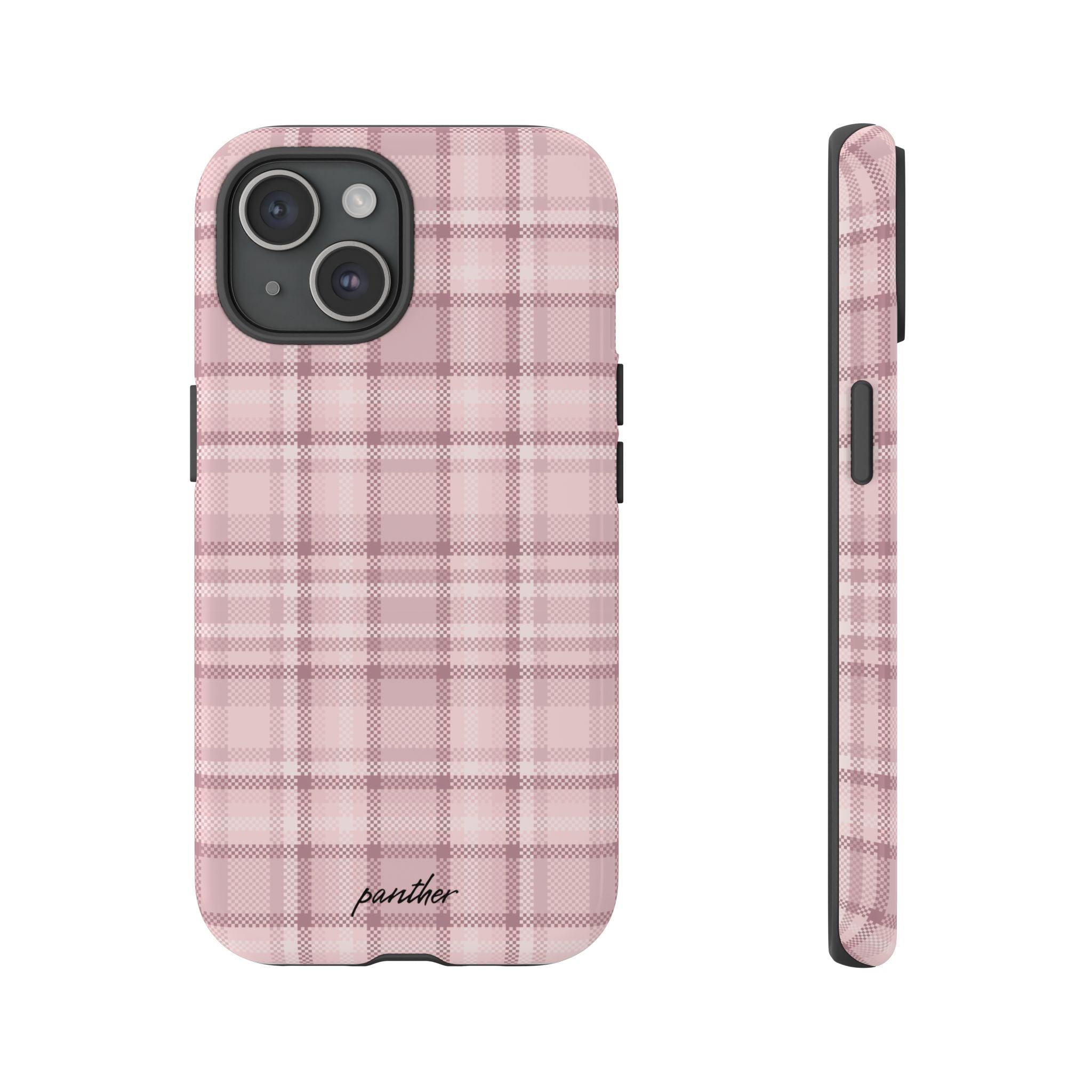 Fall in Pink