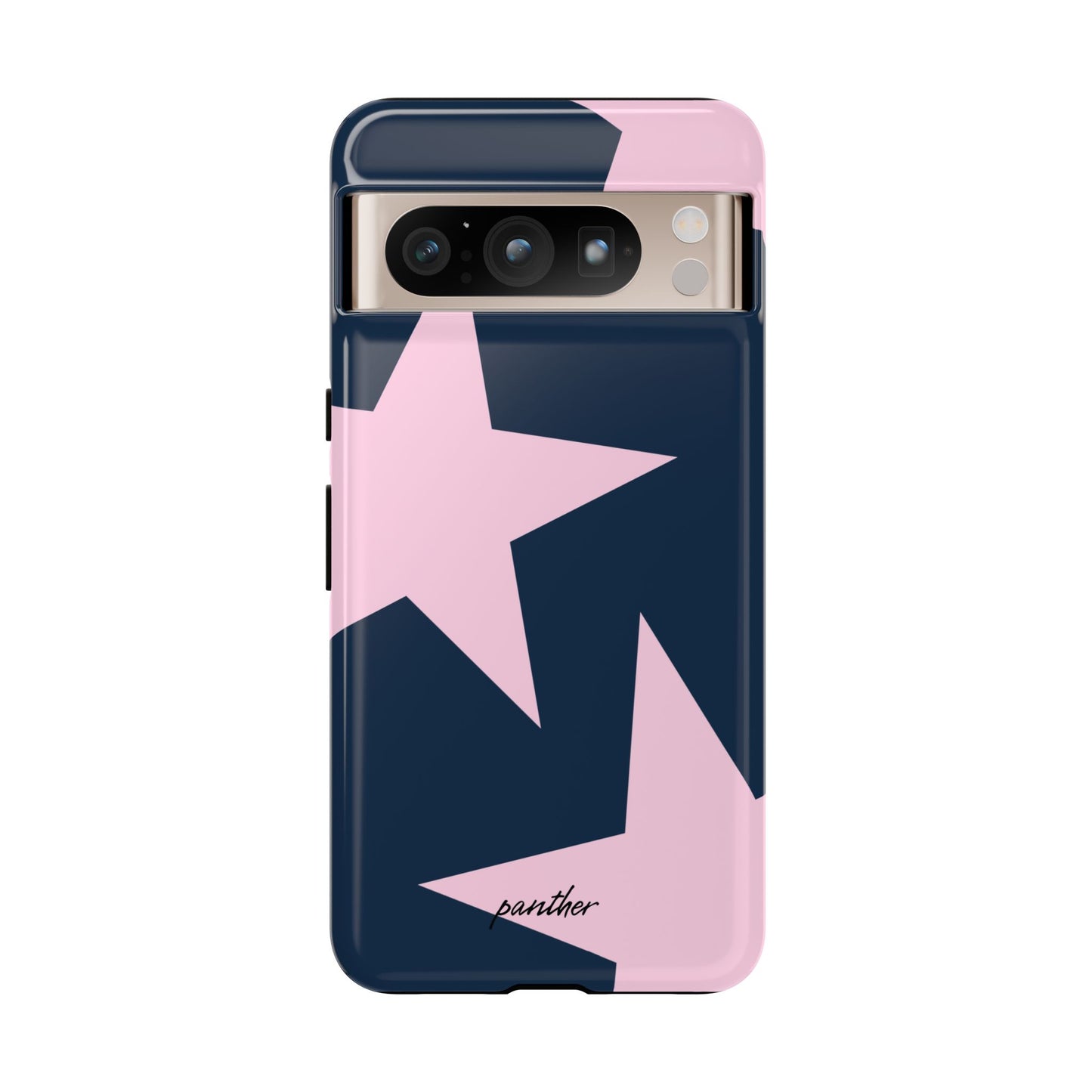 Pretty in Stars