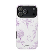 Lavender Botanica (Magsafe)