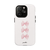 Blush Bow (Magsafe)