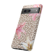 Blossom Grace (Light Leo Print)