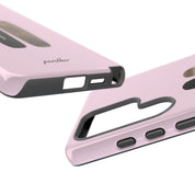 Panther Skateboards (Pink)