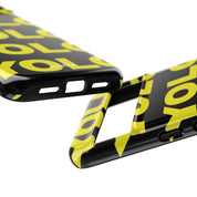 YOLO (Yellow)