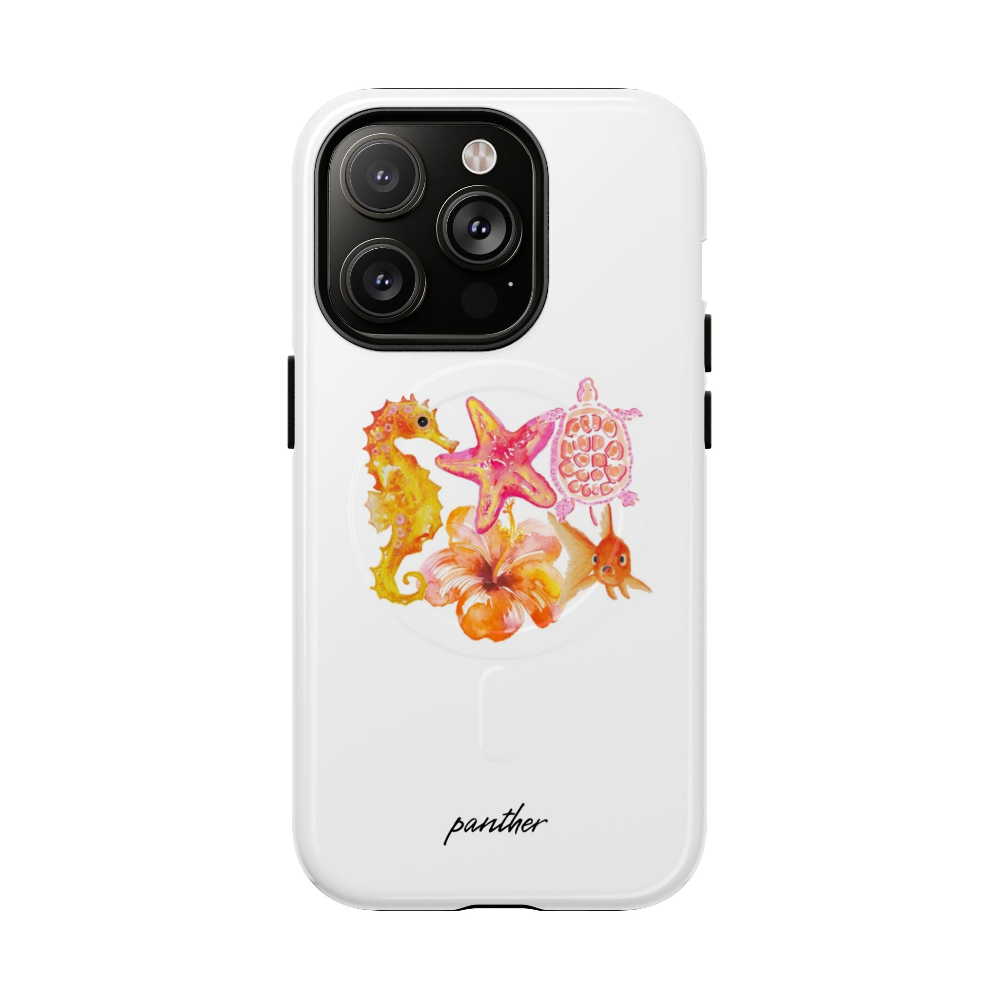 Hawaiian Summer (Magsafe)