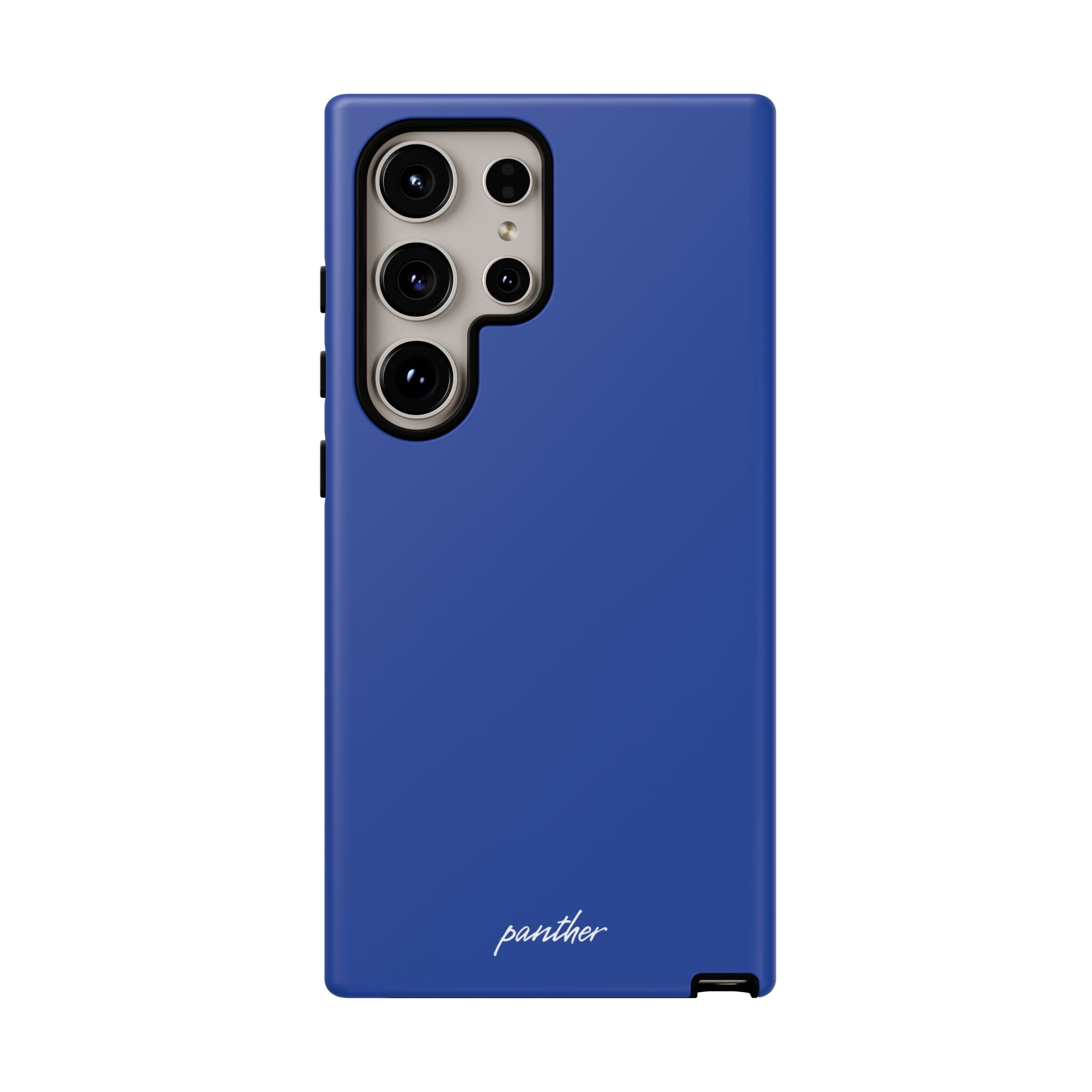 Electric Blue