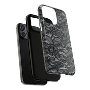 Lace & Tell (magsafe)