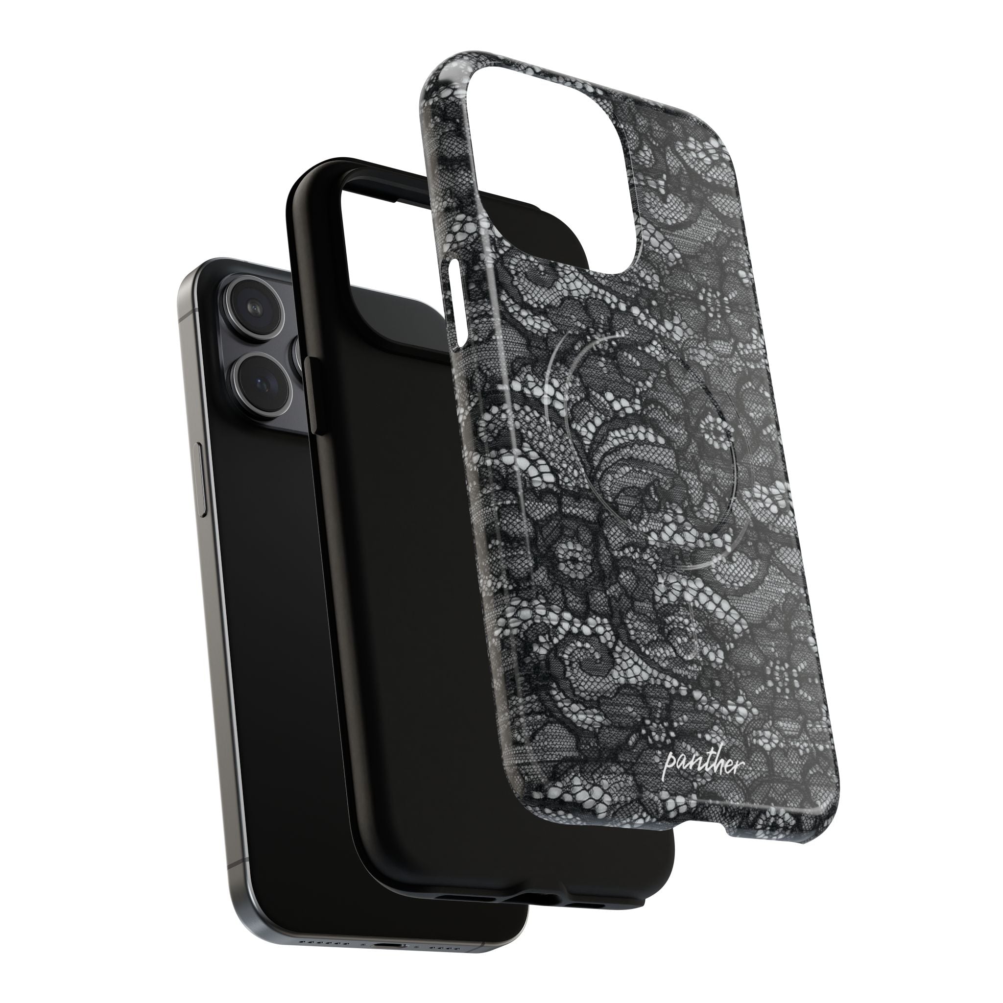 Lace & Tell (magsafe)