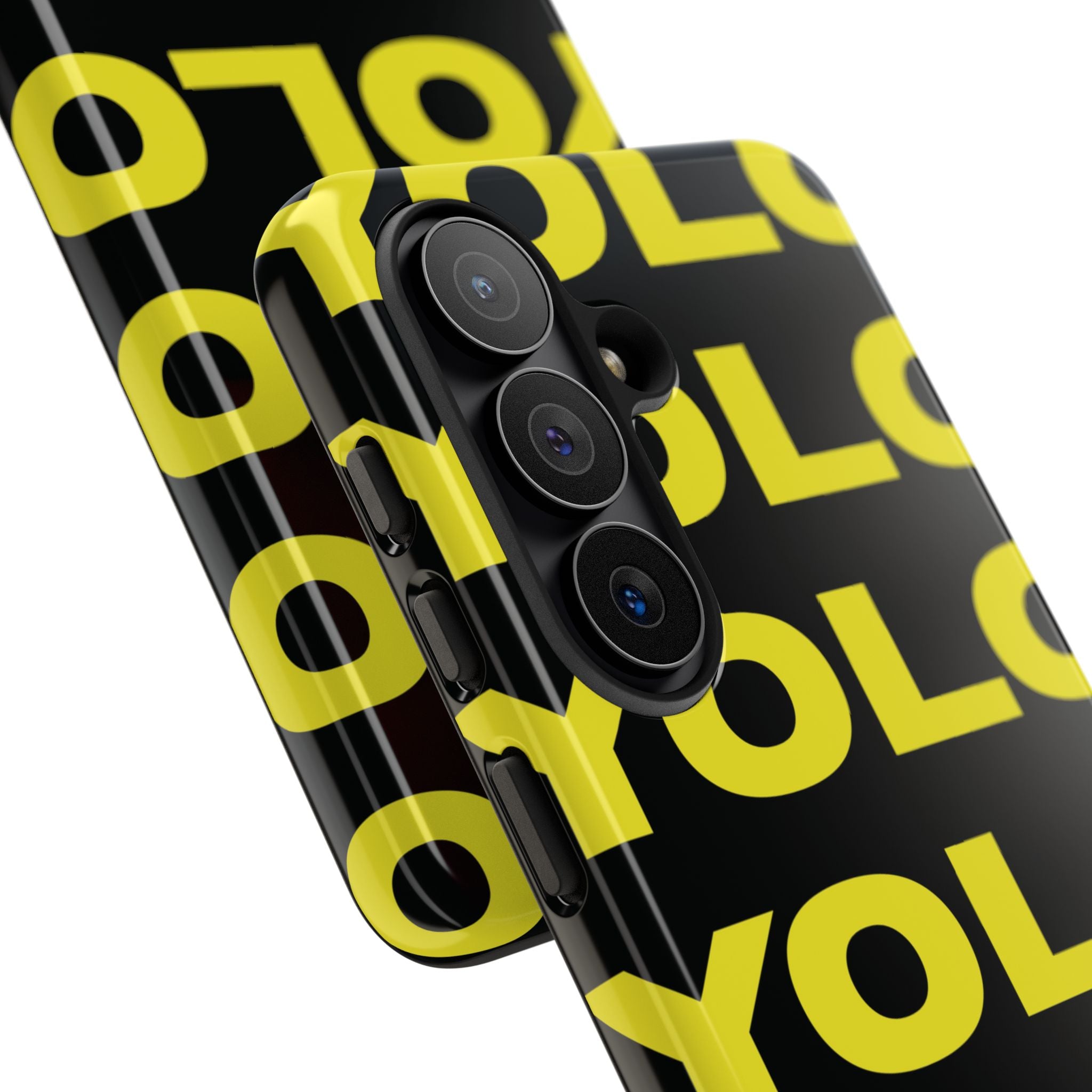YOLO (Yellow)