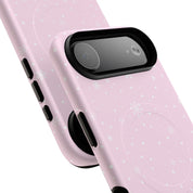 Snowfall (Pink) (Magsafe)