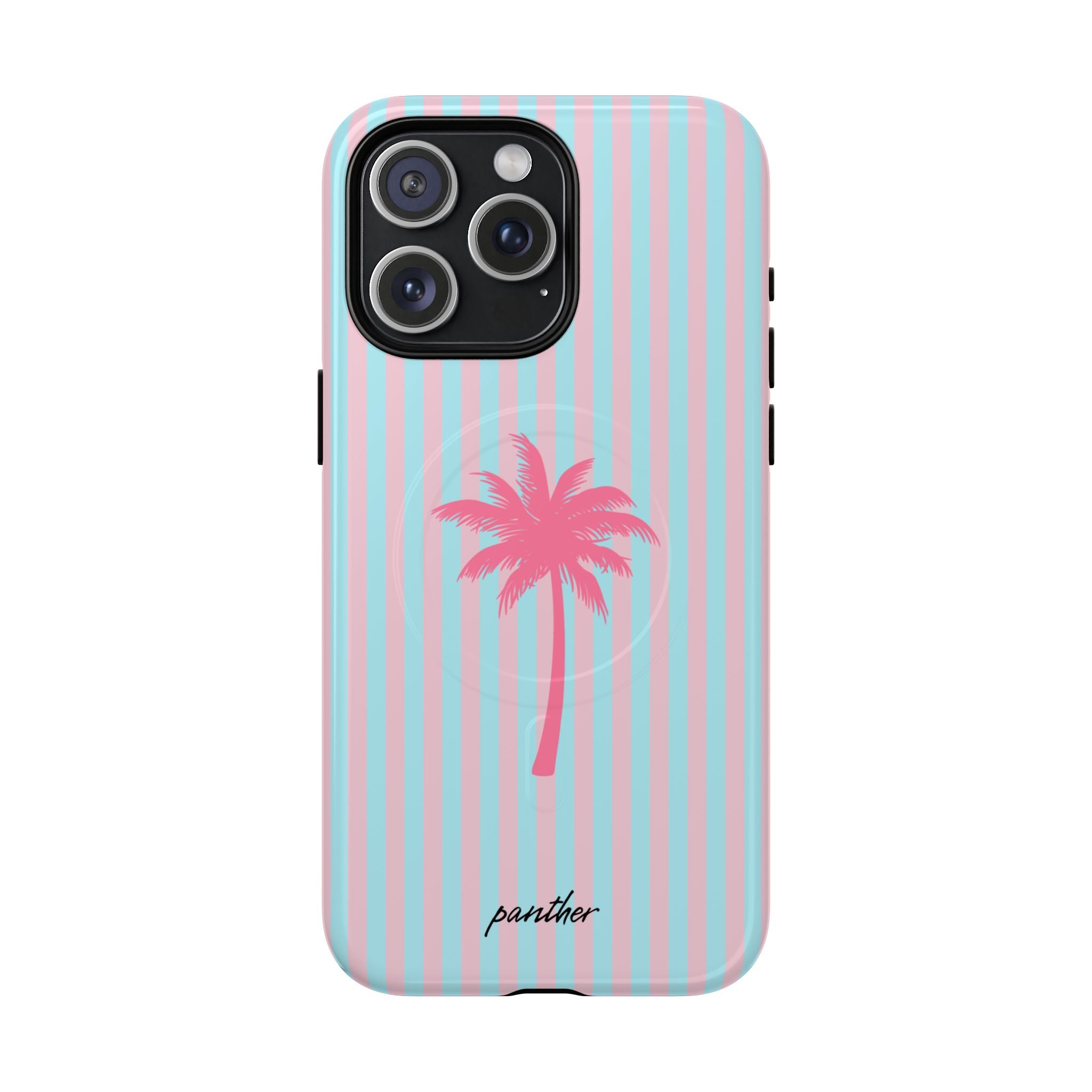 Tropical Twist (Turquoise) (Magsafe)