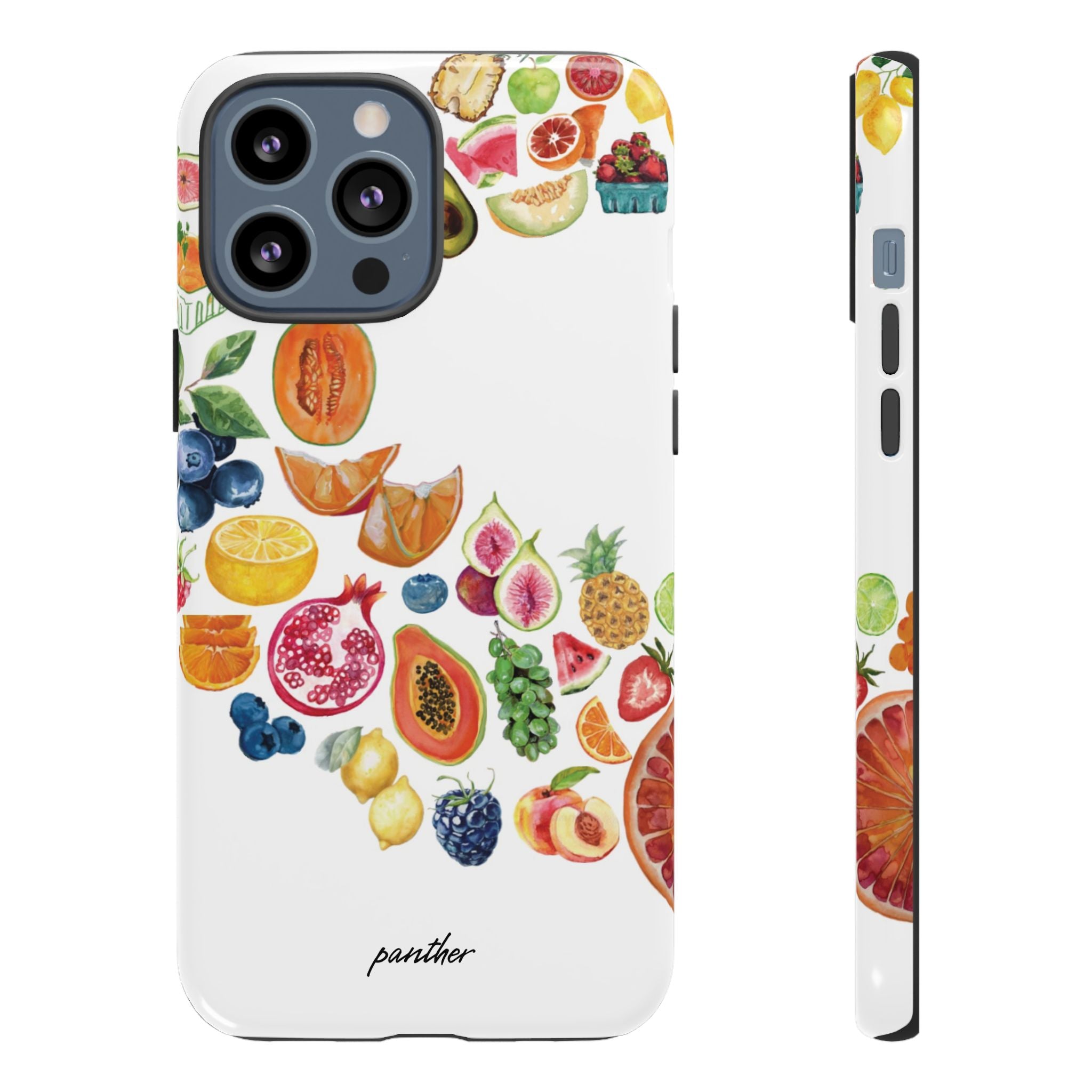 Fruit Salad