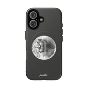 Nightlife Glimmer (Grey) (Magsafe)