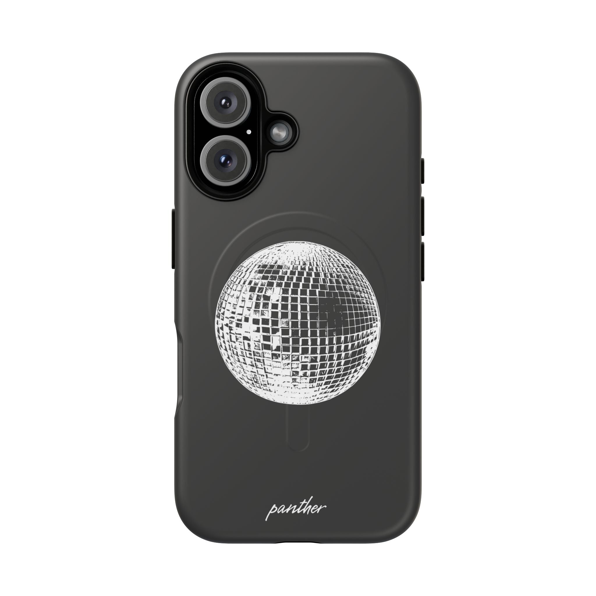 Nightlife Glimmer (Grey) (Magsafe)