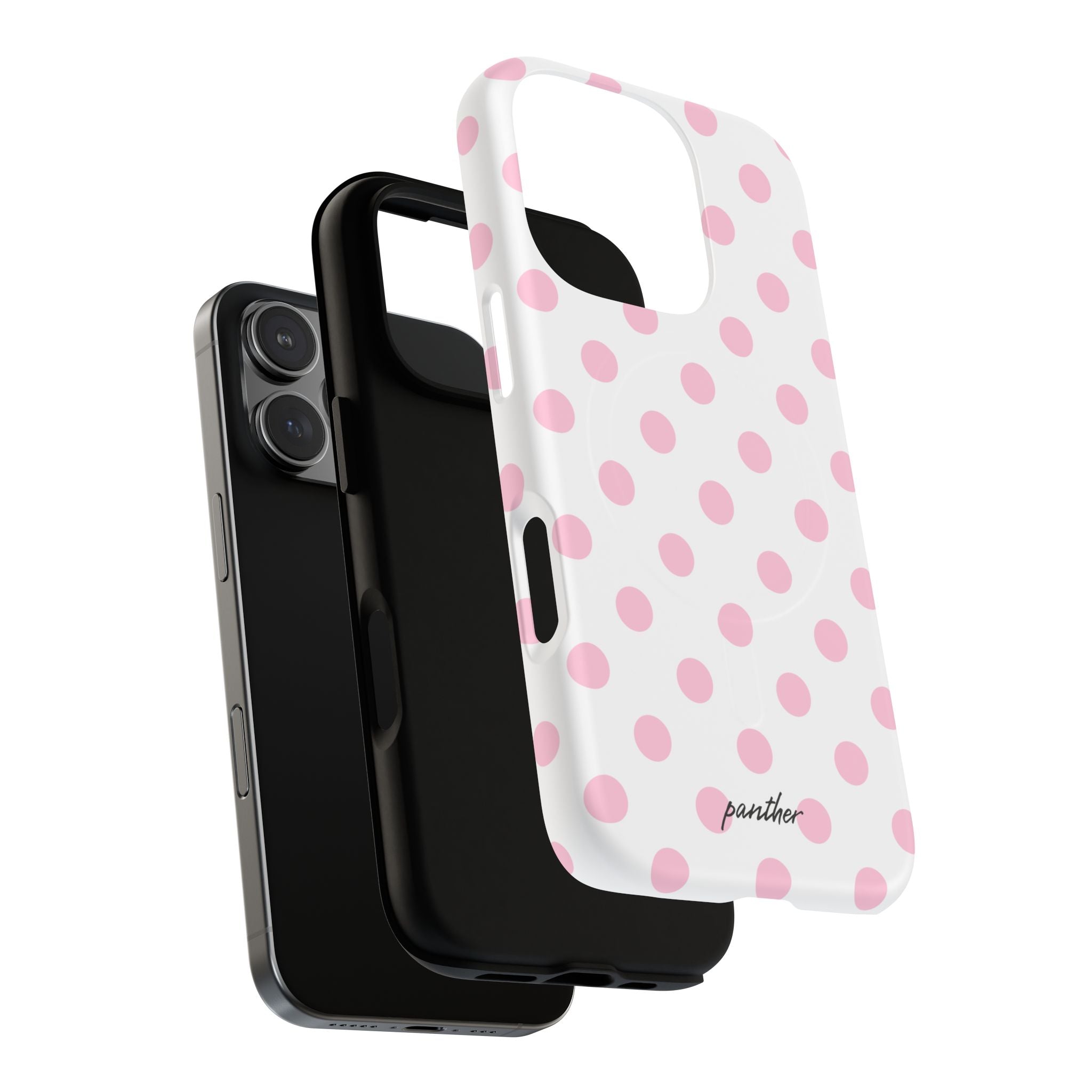 PolkaDoll V4 (Magsafe)