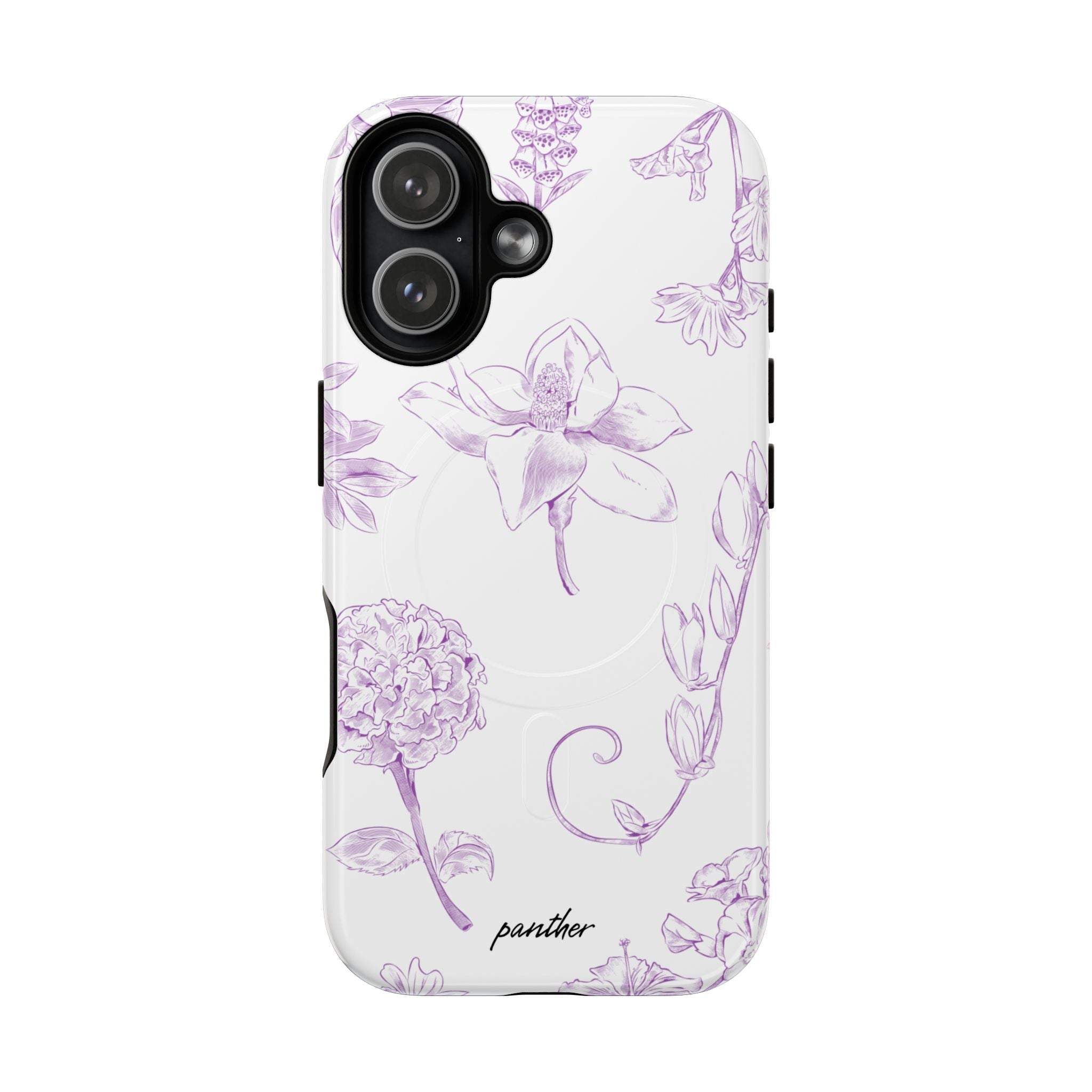 Lavender Botanica (Magsafe)