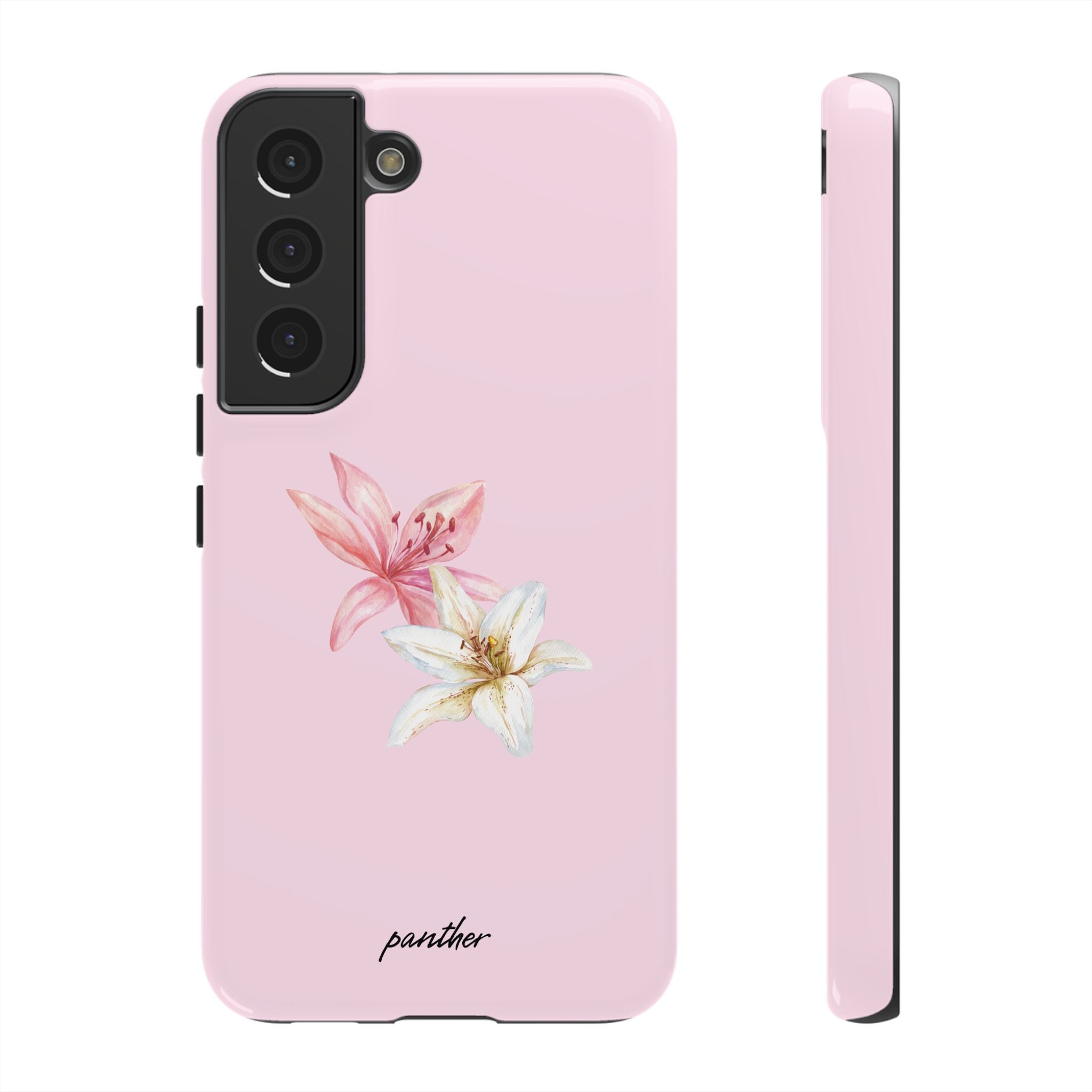 Blossom Grace (Pink) V2