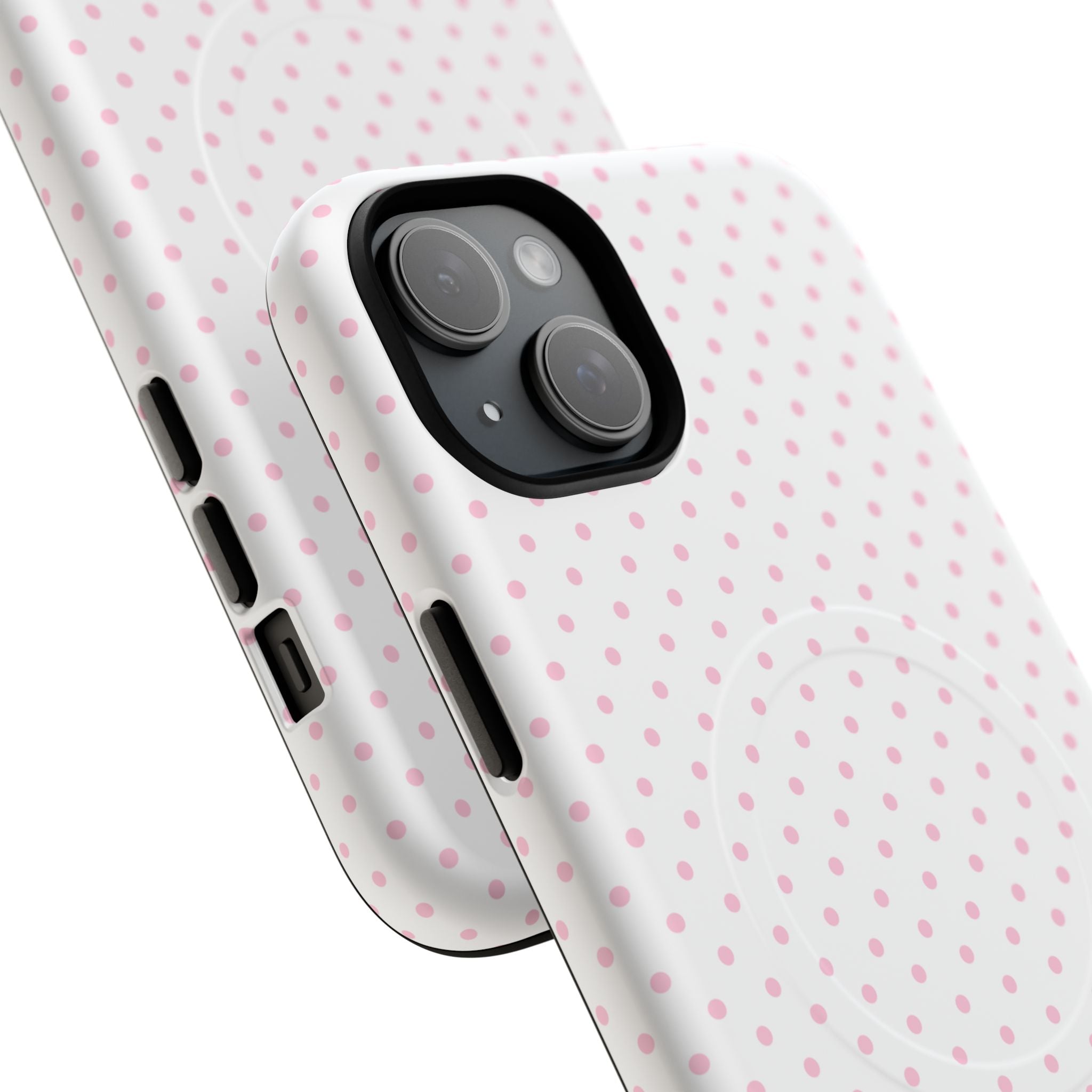 PolkaDoll (Magsafe)