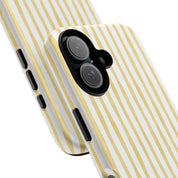 Butter Stripes