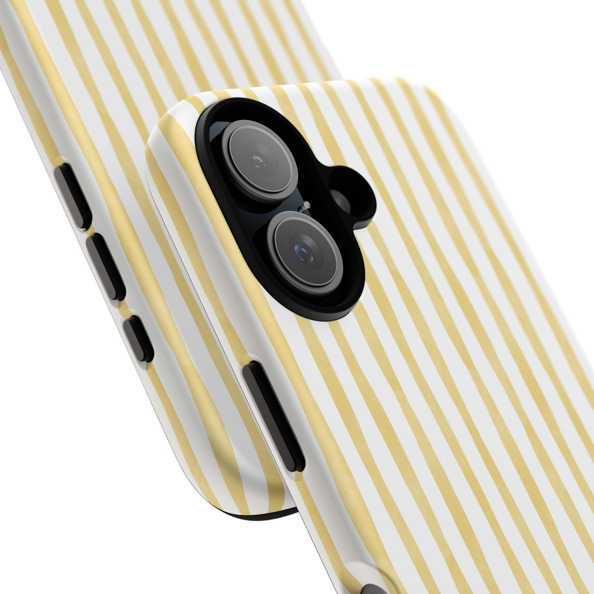 Butter Stripes