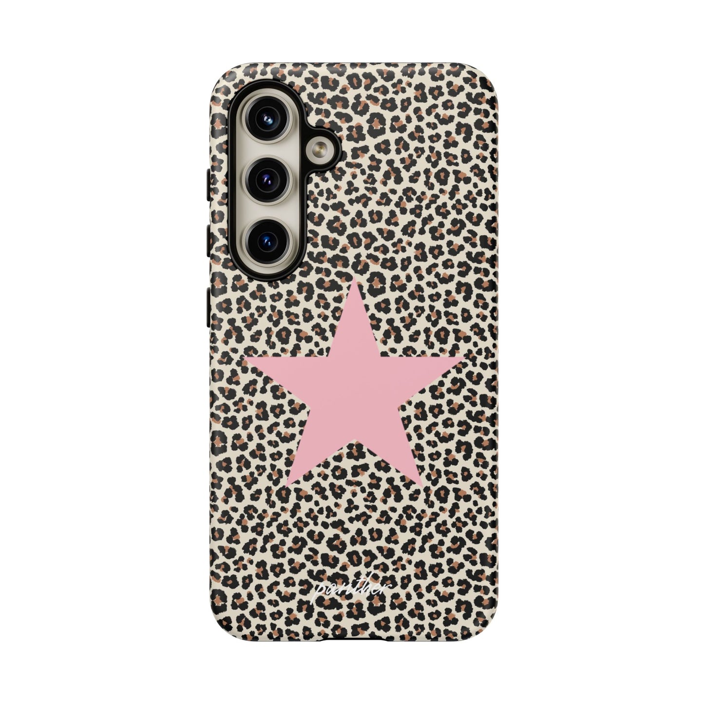 Leopard Star