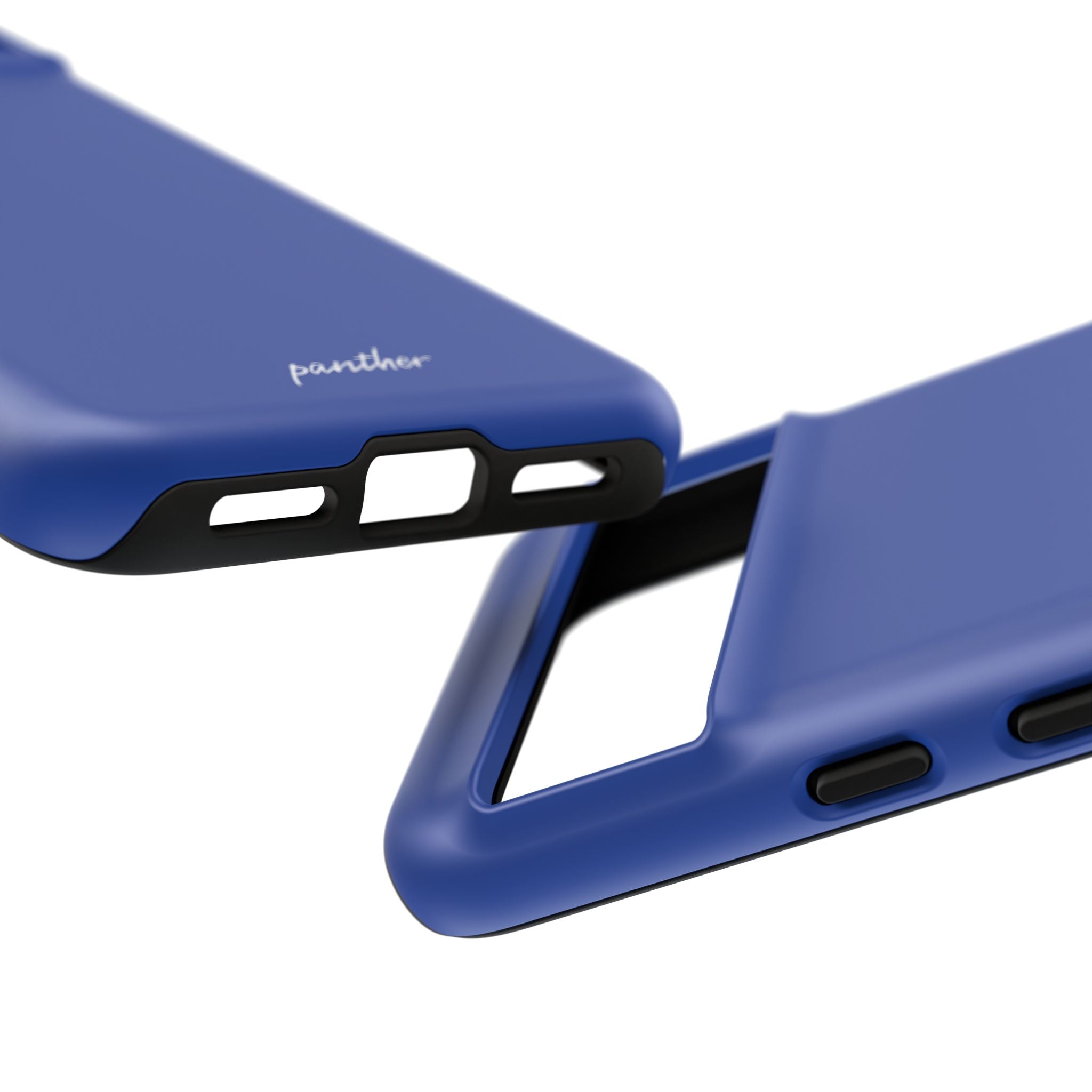 Electric Blue