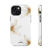 Pure Blossom (White)