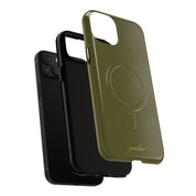 Olive Muse (magsafe)