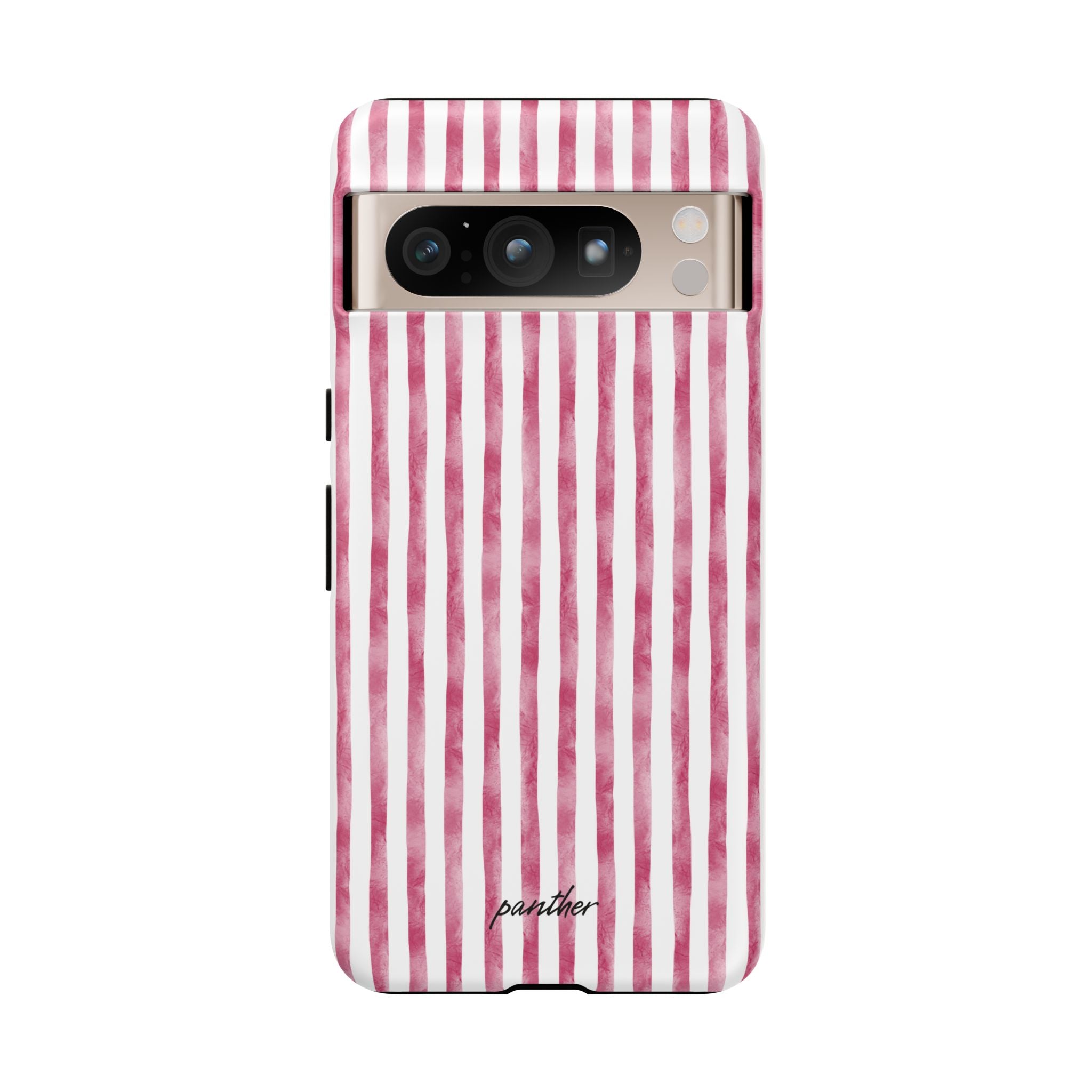 Magenta Stripes