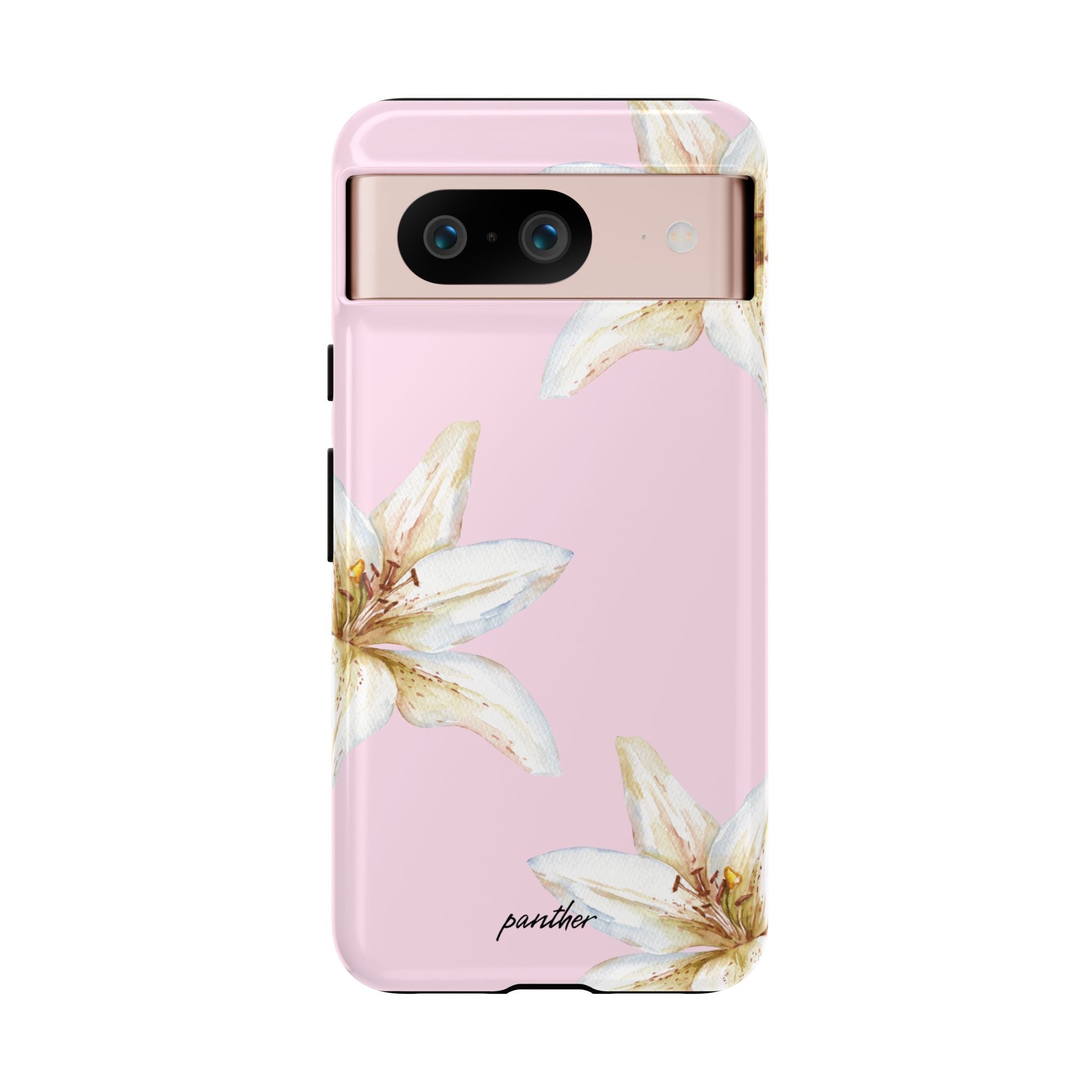 Pure Blossom (Pink)