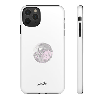Fading Disco (White)