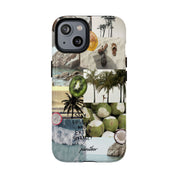 Coconut Whispers (Magsafe)