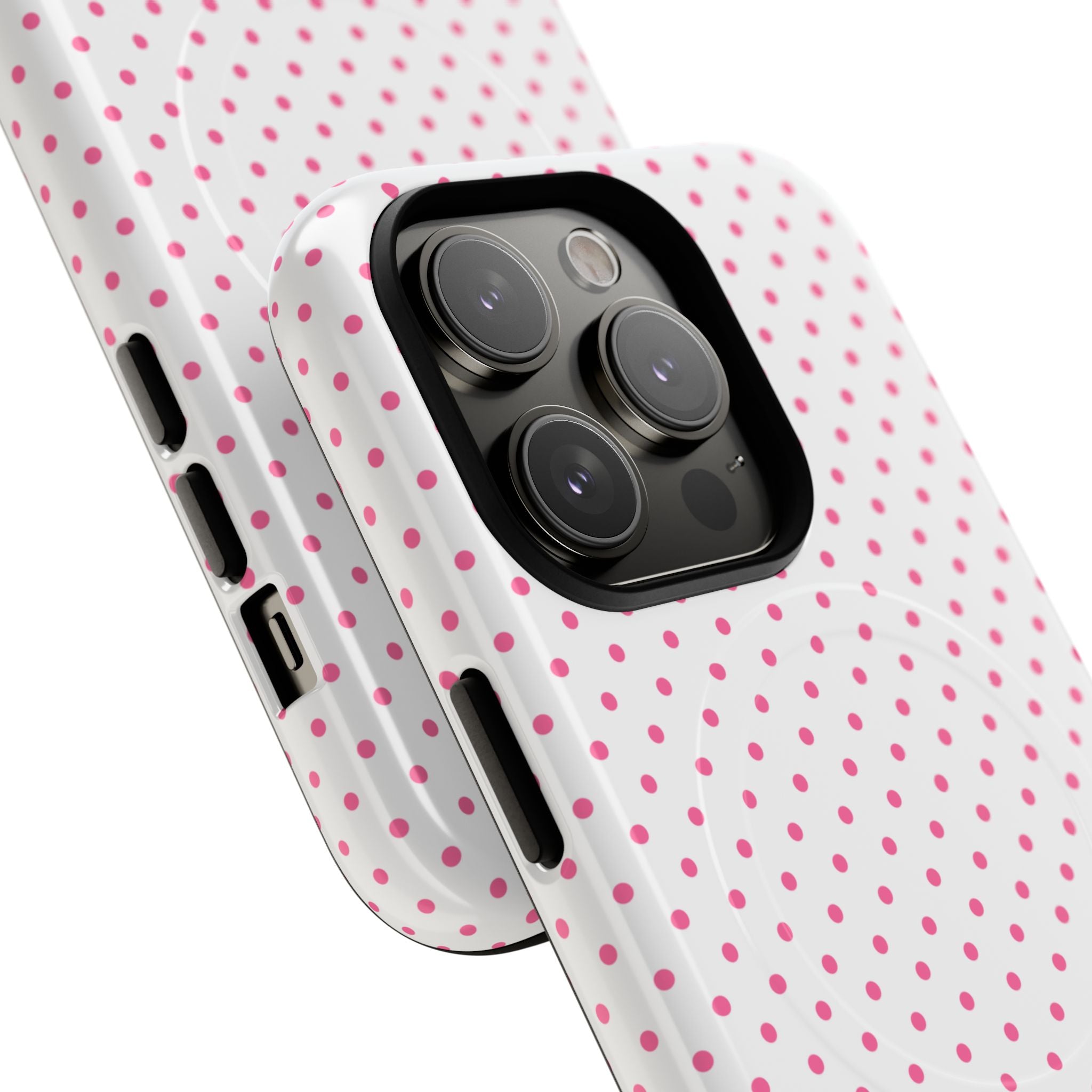 PolkaBlush V3 (Magsafe)