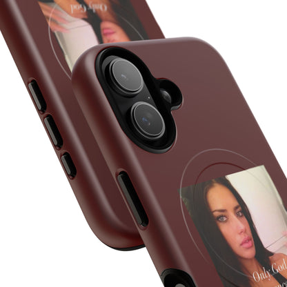 "Only God Can Cancel Me" (Magsafe)