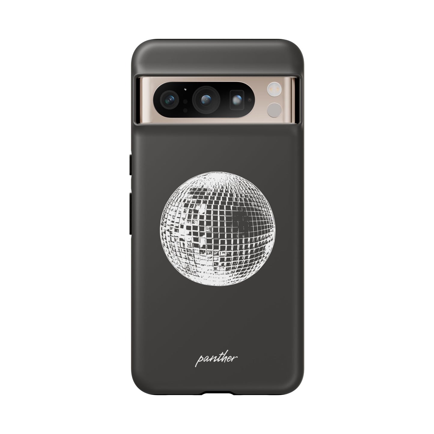 Nightlife Glimmer (Grey)