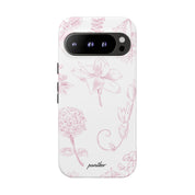 Blush Botanica